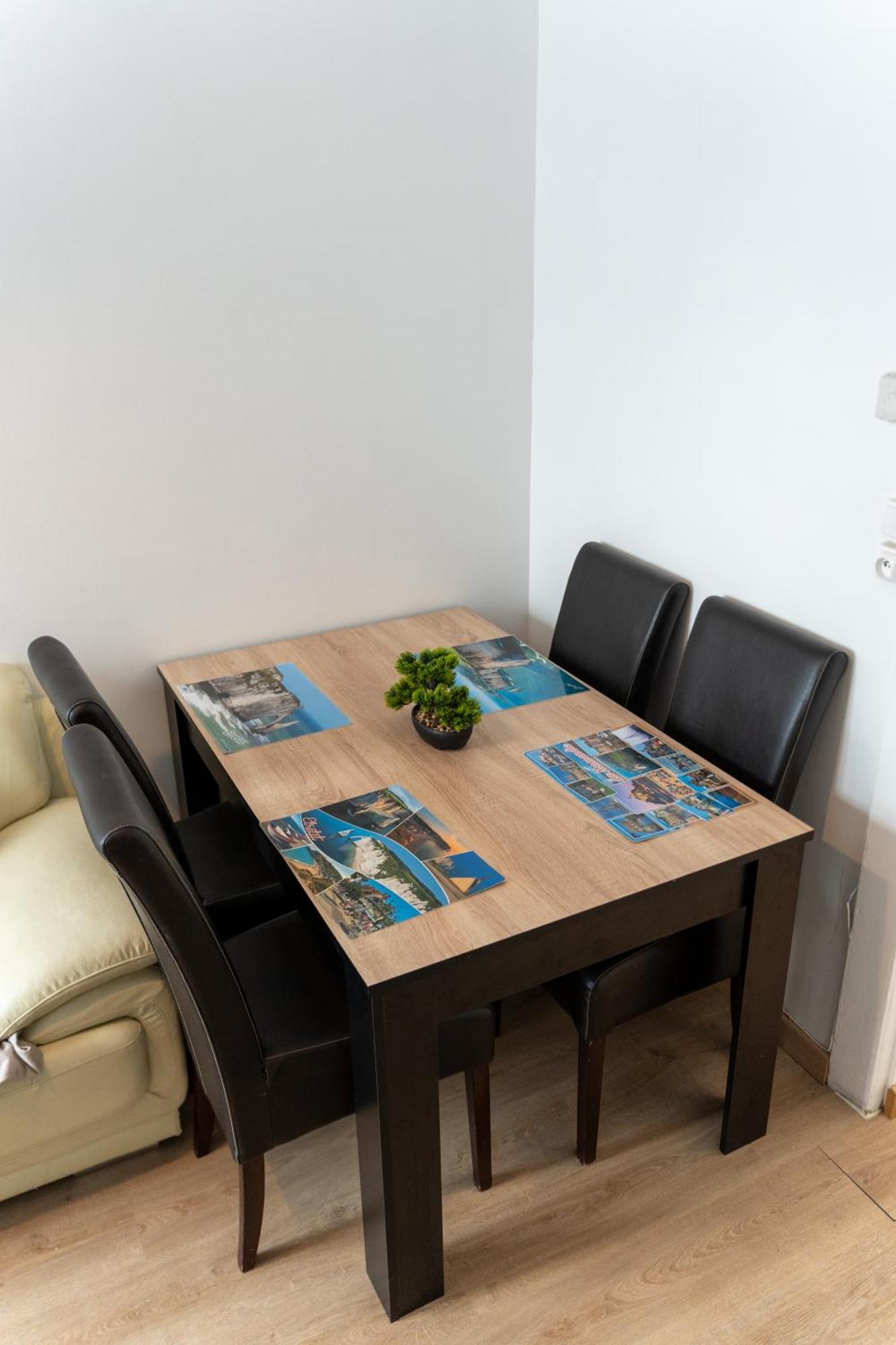Grand Appartement Le Havre Buitenkant foto