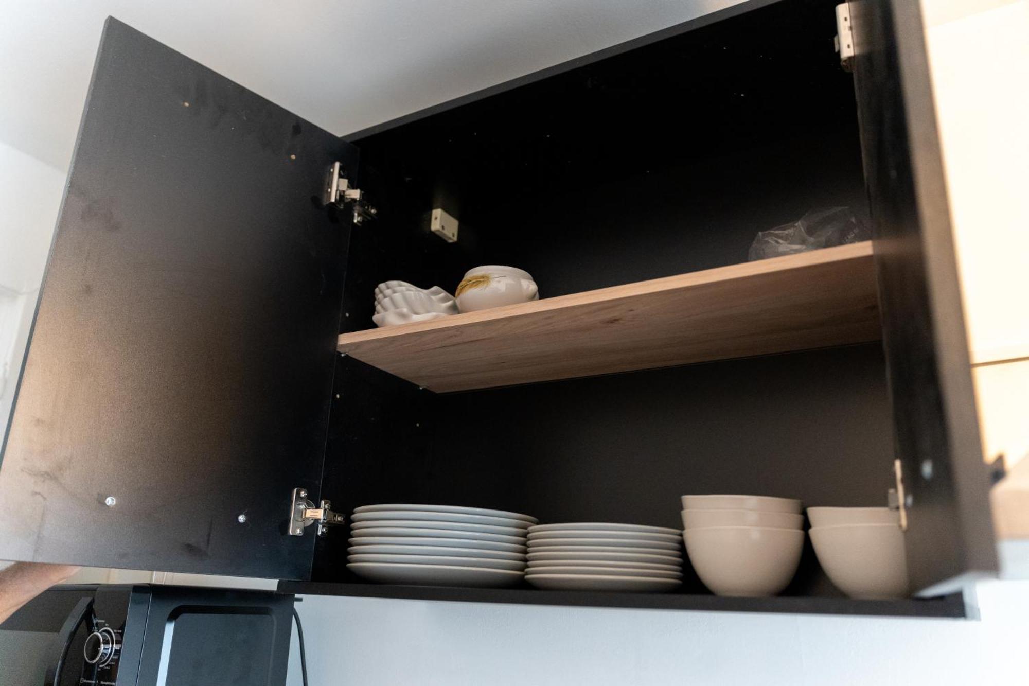 Grand Appartement Le Havre Buitenkant foto